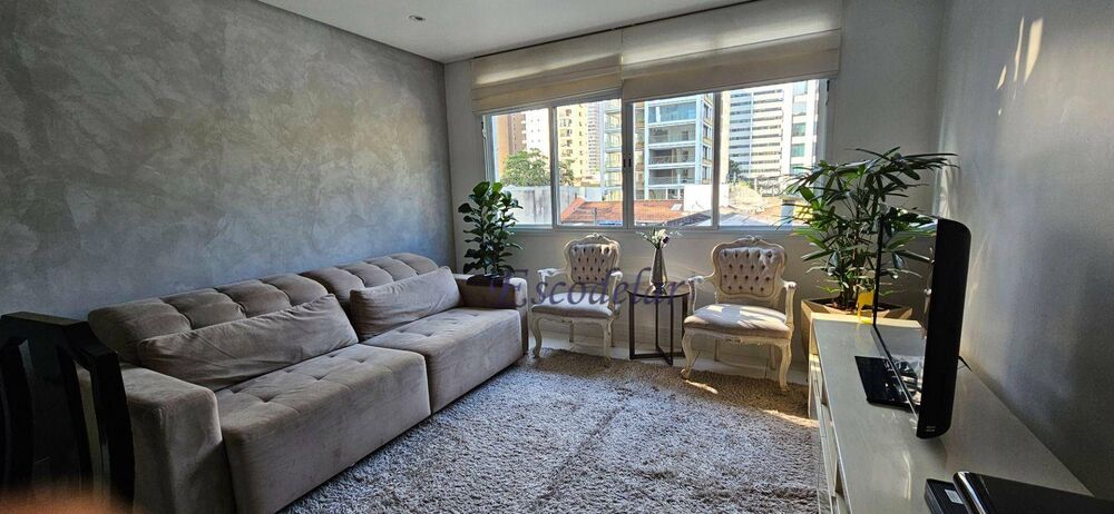 Apartamento, 3 quartos, 107 m² - Foto 2