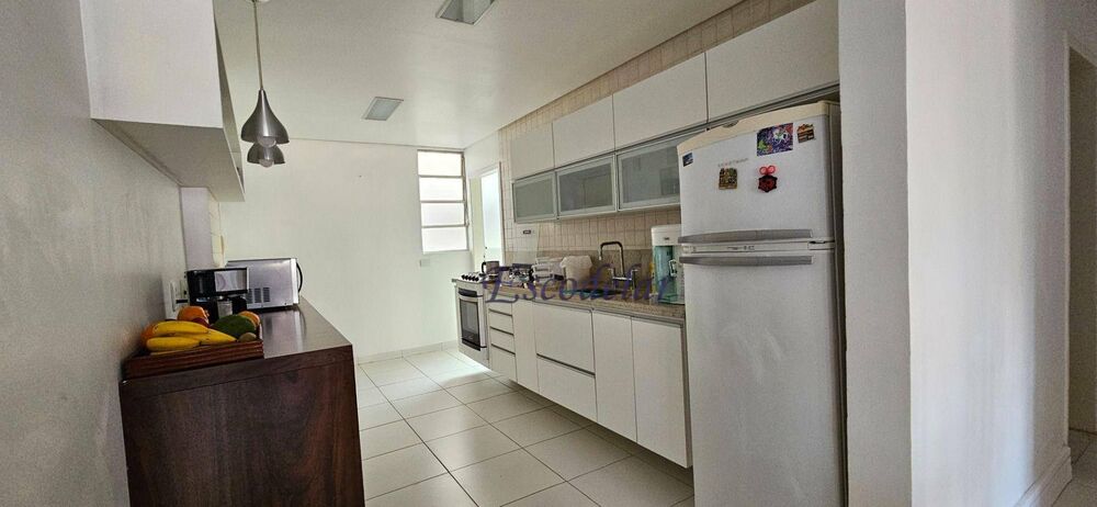 Apartamento, 3 quartos, 107 m² - Foto 3