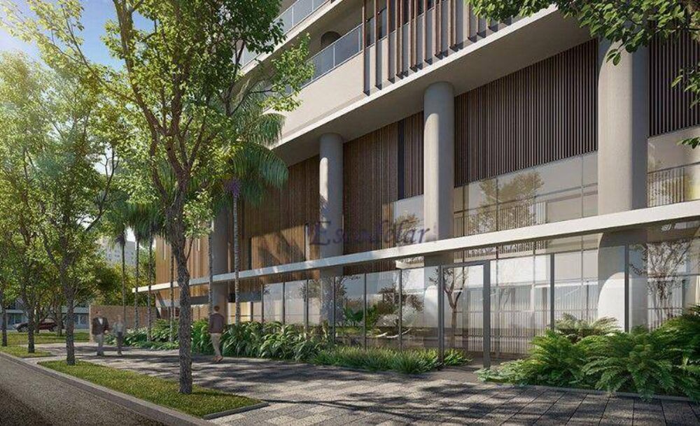 Apartamento, 4 quartos, 211 m² - Foto 2