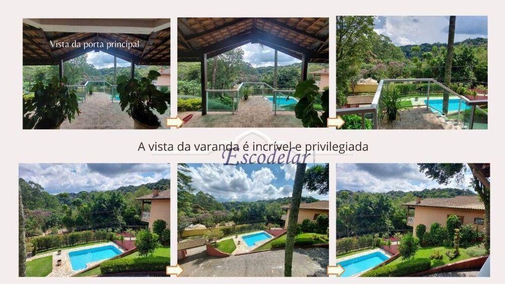 Casa, 4 quartos, 382 m² - Foto 7
