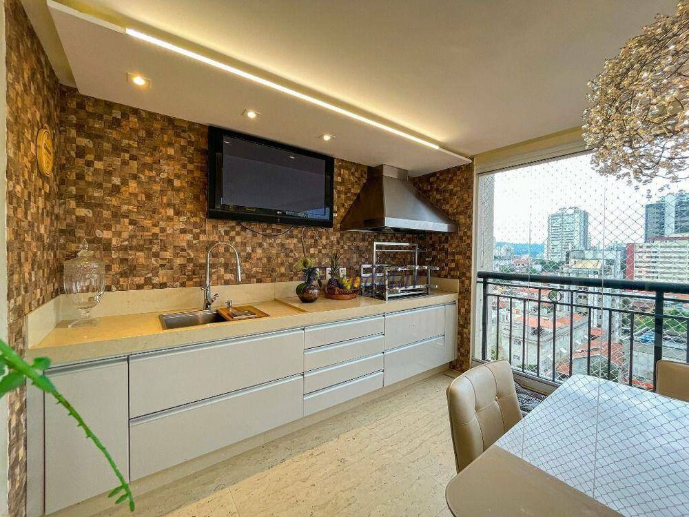 Apartamento, 4 quartos, 260 m² - Foto 2