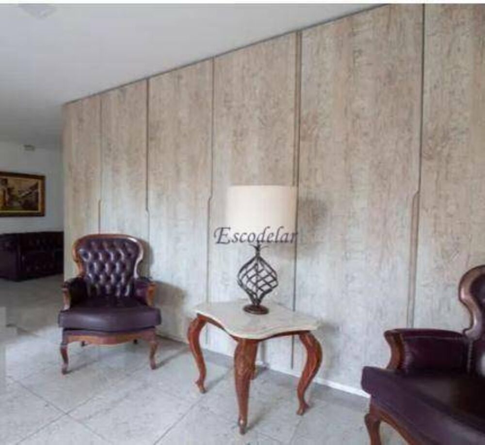 Apartamento, 2 quartos, 71 m² - Foto 2