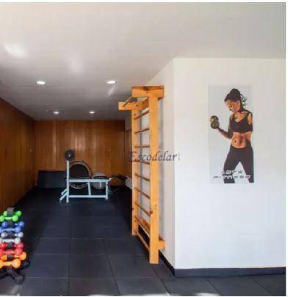 Apartamento, 2 quartos, 71 m² - Foto 8