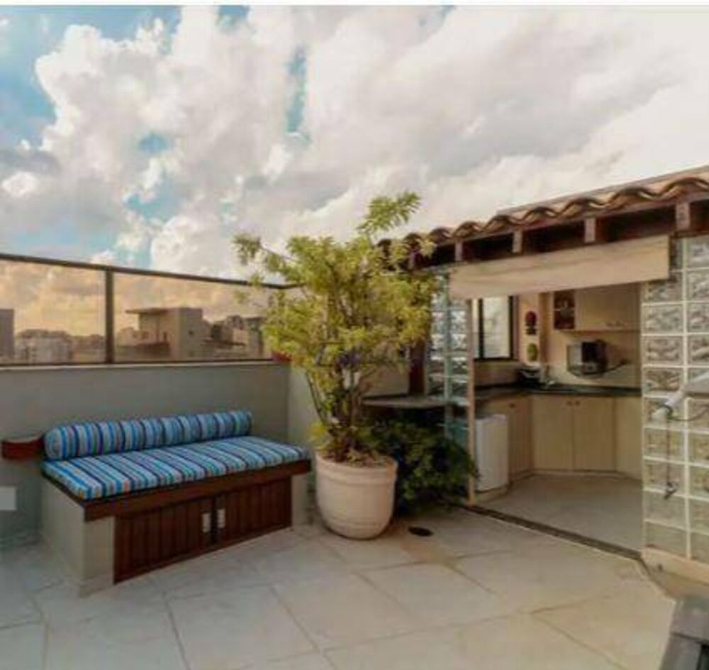 Apartamento, 2 quartos, 71 m² - Foto 4