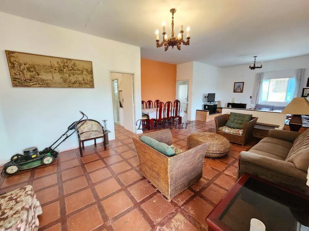 Chácara, 4 quartos, 1150 m² - Foto 5