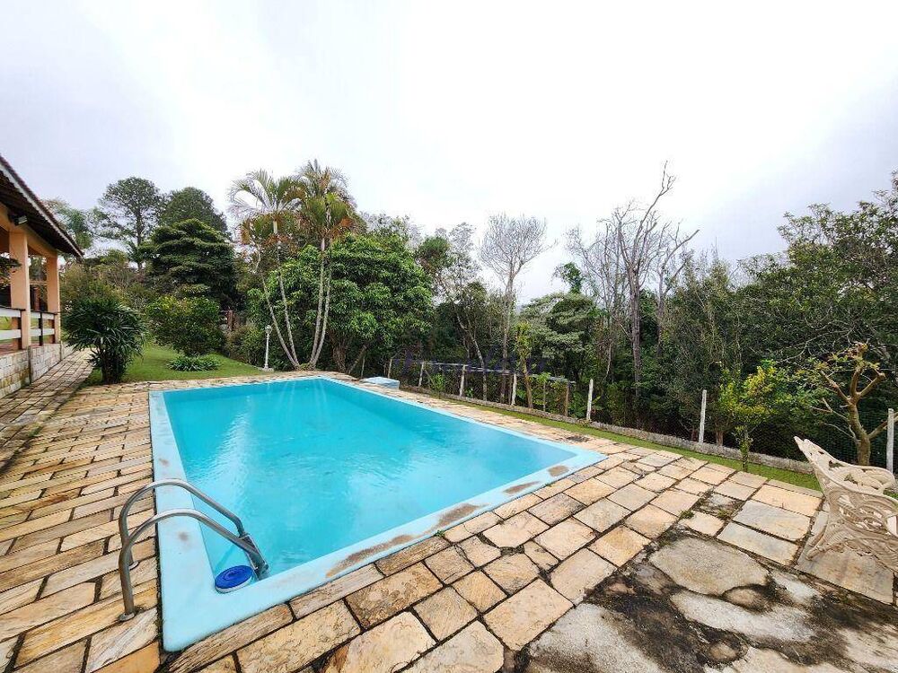 Chácara, 4 quartos, 1150 m² - Foto 4