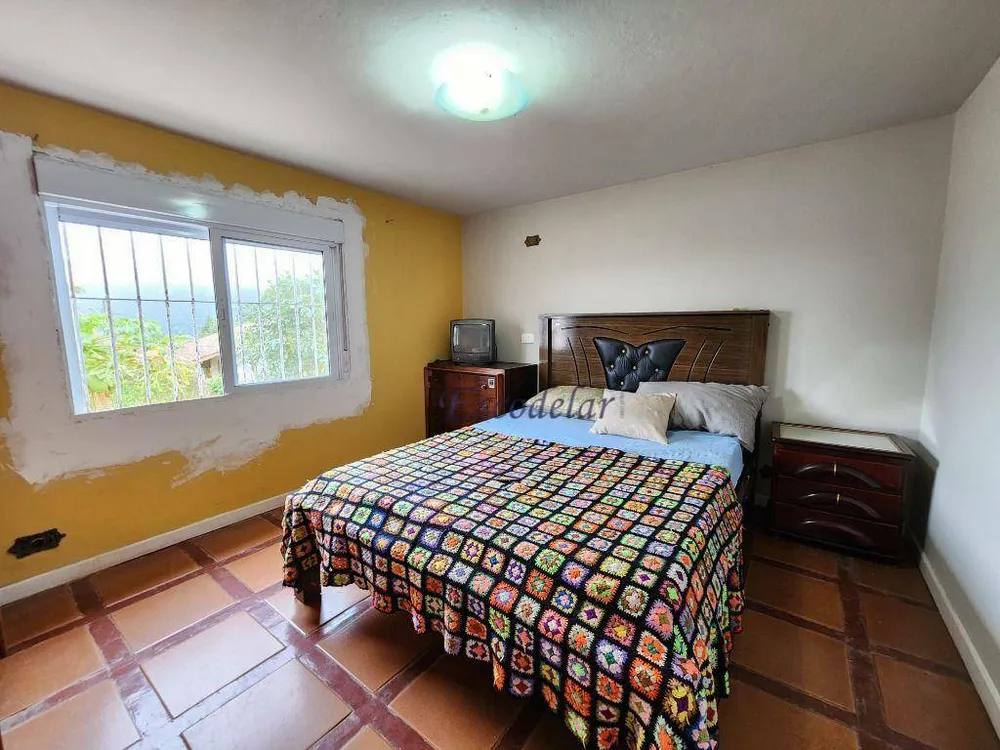 Chácara, 4 quartos, 1150 m² - Foto 7