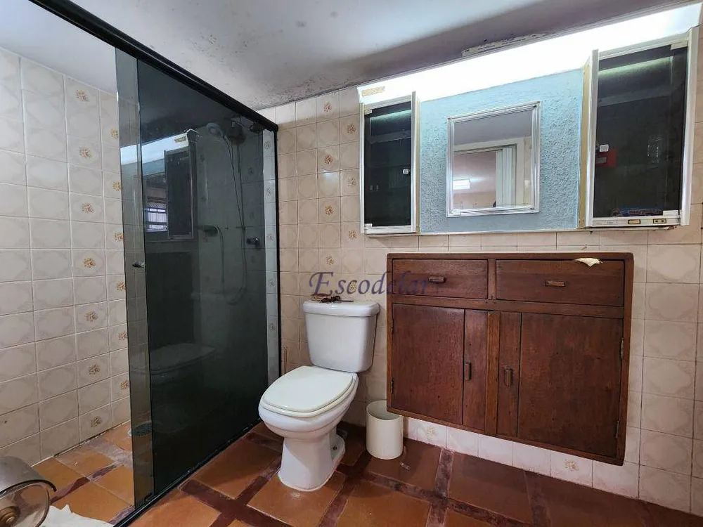 Chácara, 4 quartos, 1150 m² - Foto 8