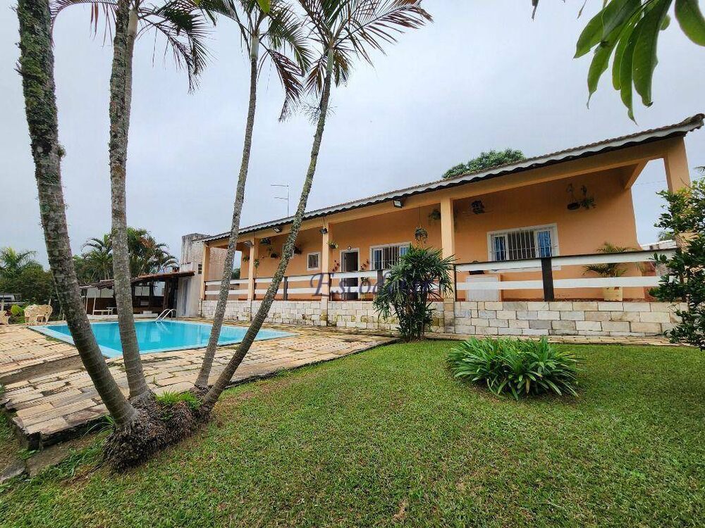 Chácara, 4 quartos, 1150 m² - Foto 3