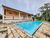 Chácara, 4 quartos, 1150 m² - Foto 1