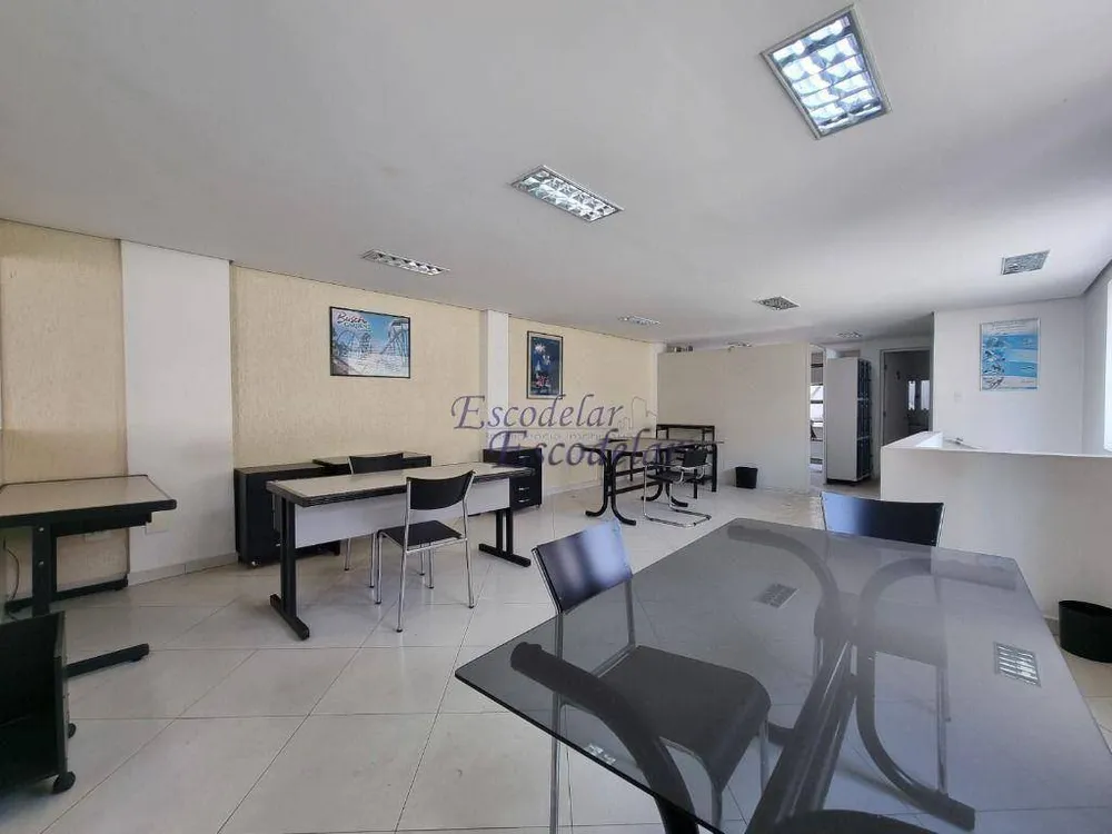 Prédio Inteiro, 486 m² - Foto 6