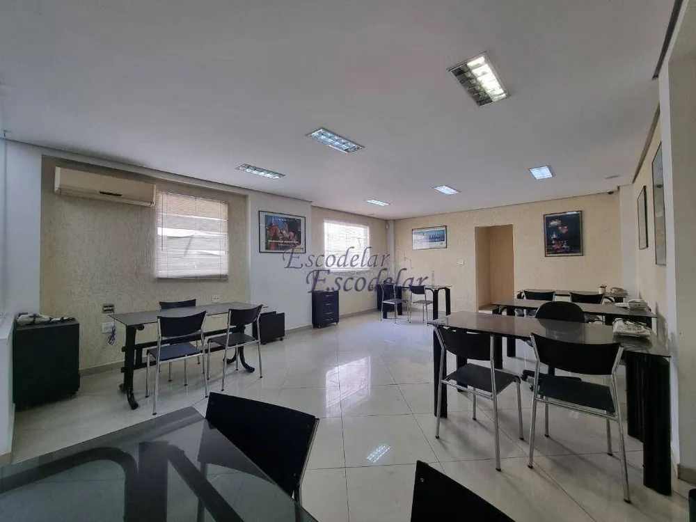 Prédio Inteiro, 486 m² - Foto 1