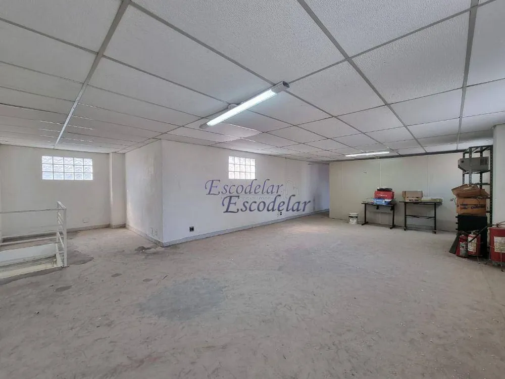 Prédio Inteiro, 486 m² - Foto 8