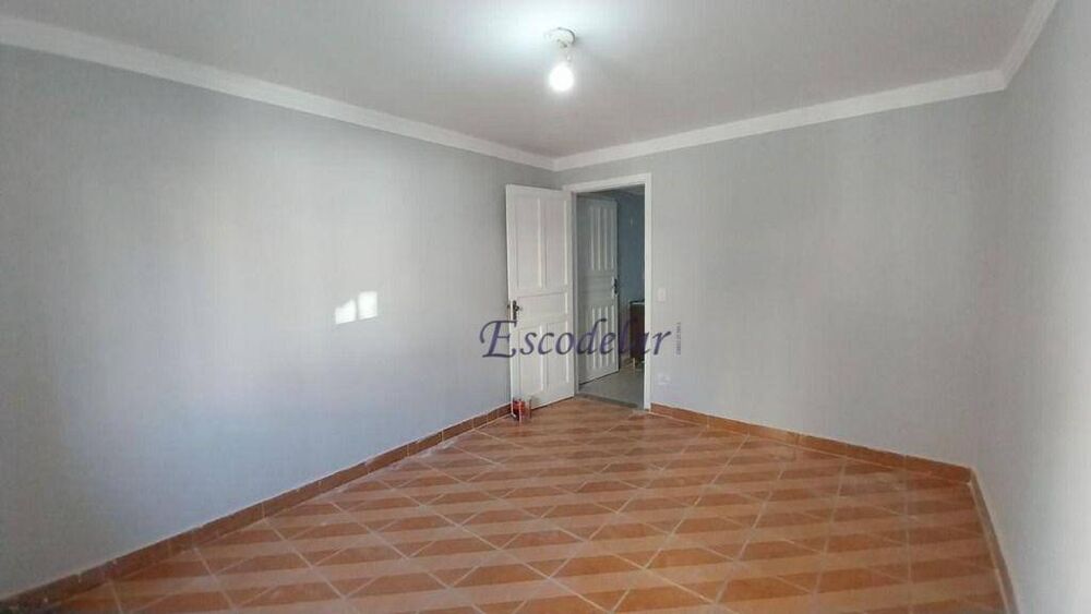 Sobrado, 2 quartos, 65 m² - Foto 4