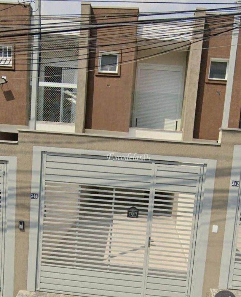 Sobrado, 3 quartos, 120 m² - Foto 4