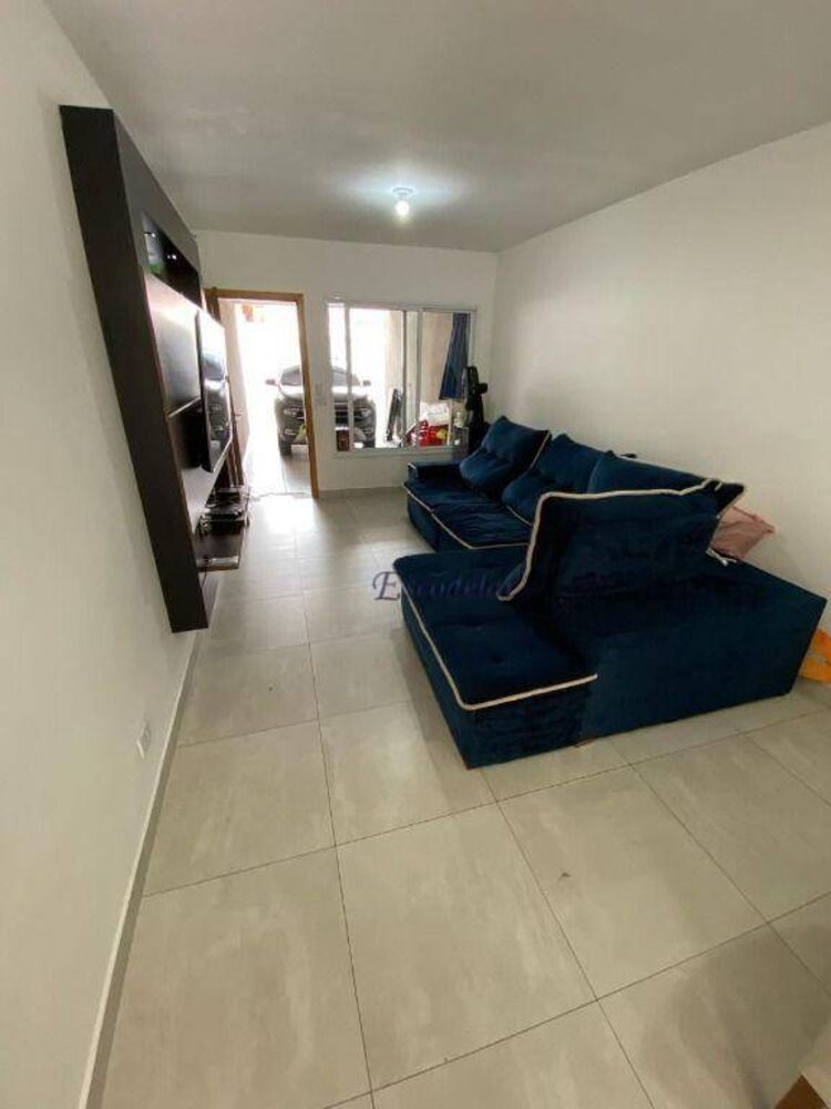 Sobrado, 3 quartos, 120 m² - Foto 3