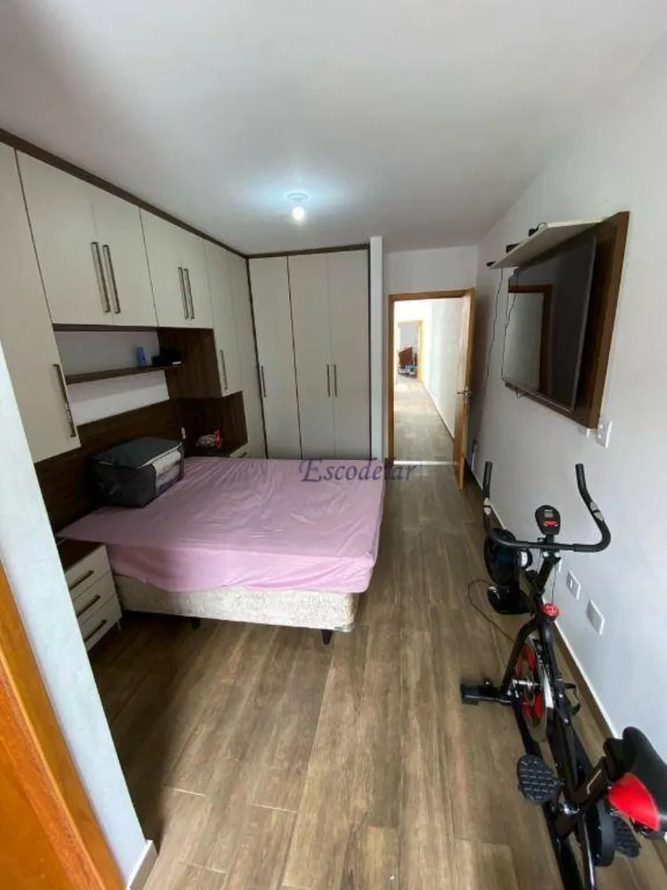 Sobrado, 3 quartos, 120 m² - Foto 6