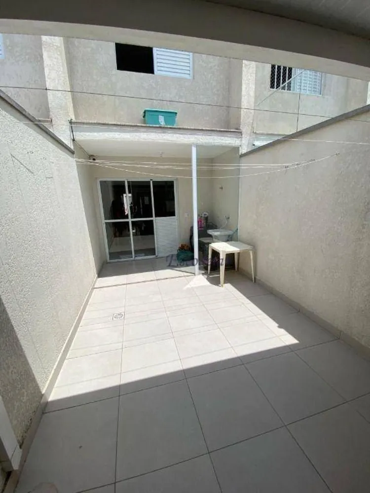 Sobrado, 3 quartos, 120 m² - Foto 8