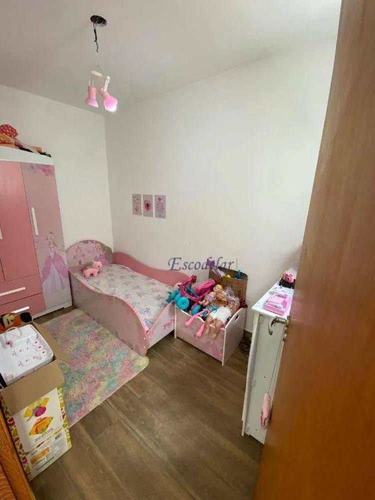 Sobrado, 3 quartos, 120 m² - Foto 5