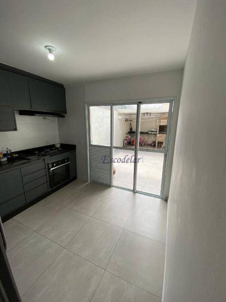 Sobrado, 3 quartos, 120 m² - Foto 2