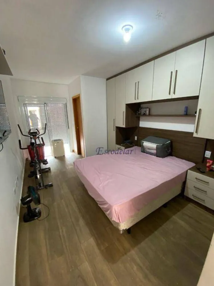 Sobrado, 3 quartos, 120 m² - Foto 7