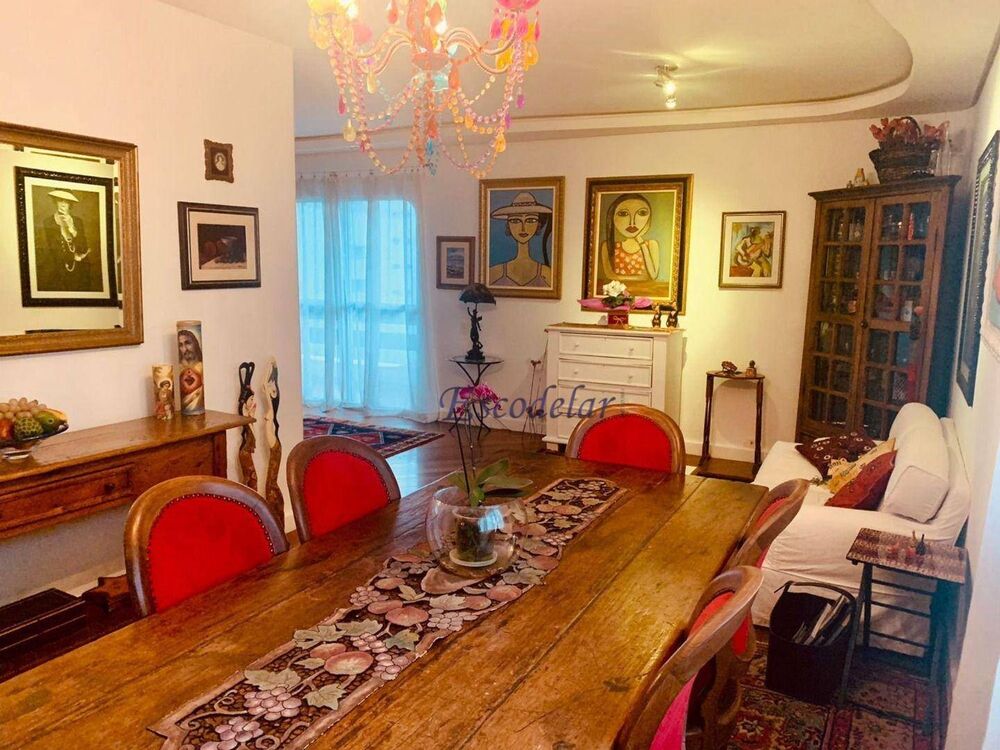 Cobertura, 3 quartos, 357 m² - Foto 1