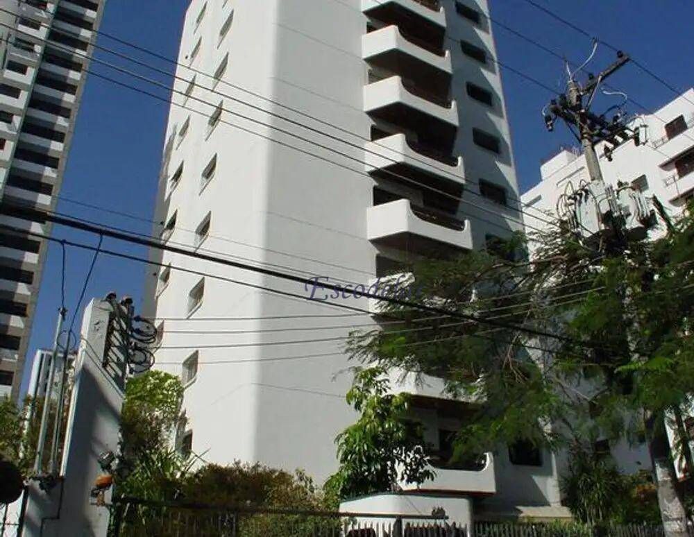 Cobertura, 3 quartos, 357 m² - Foto 3