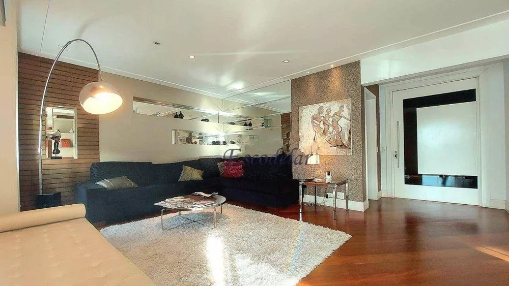 Apartamento à venda com 2 quartos, 173m² - Foto 13