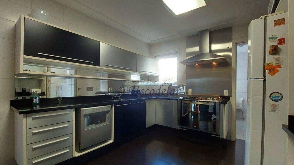 Apartamento, 2 quartos, 173 m² - Foto 14