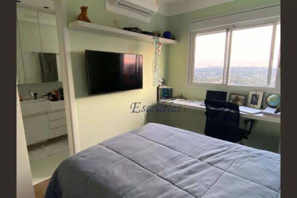 Cobertura, 4 quartos, 316 m² - Foto 5