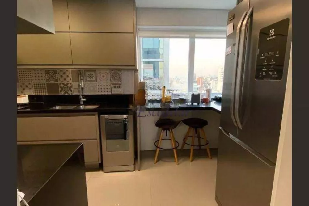 Cobertura à venda com 4 quartos, 316m² - Foto 4