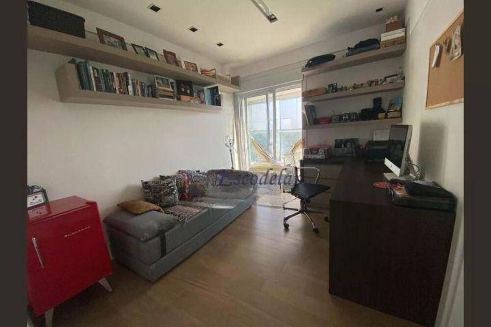 Cobertura, 4 quartos, 316 m² - Foto 6