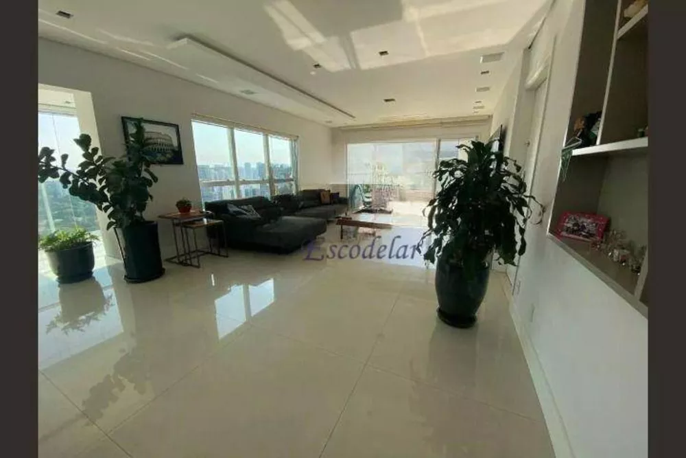 Cobertura à venda com 4 quartos, 316m² - Foto 2