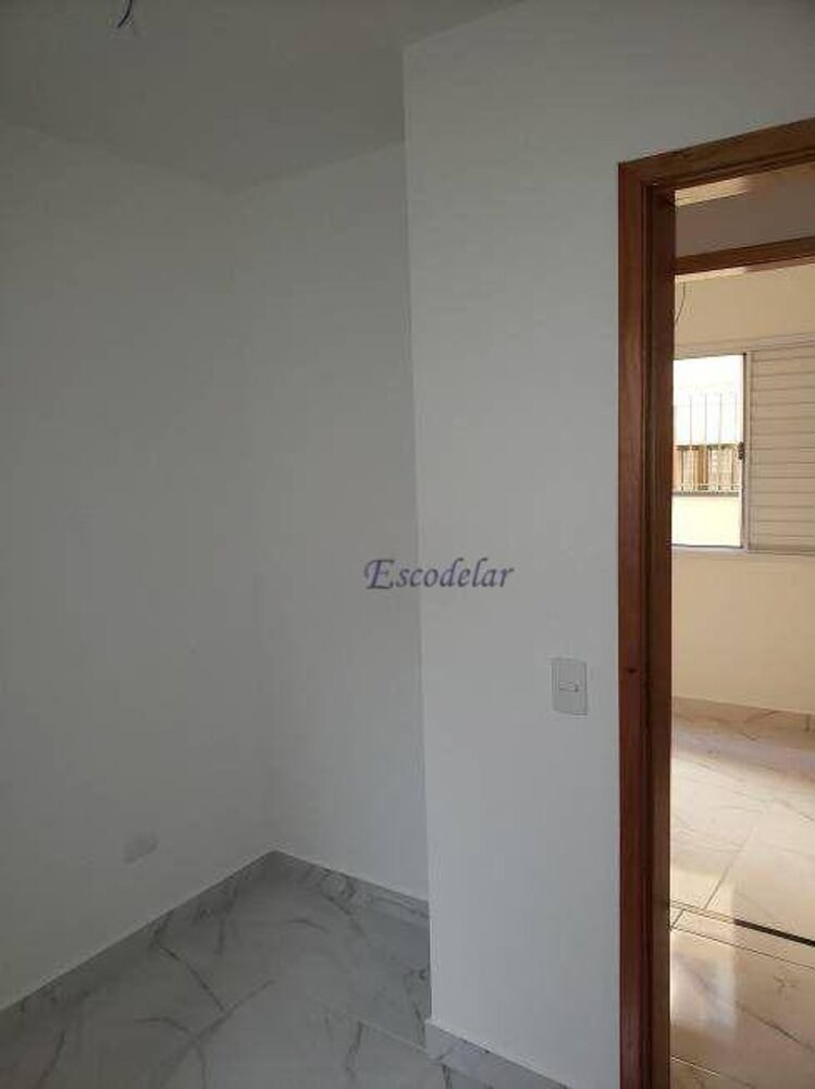Apartamento, 2 quartos, 35 m² - Foto 1
