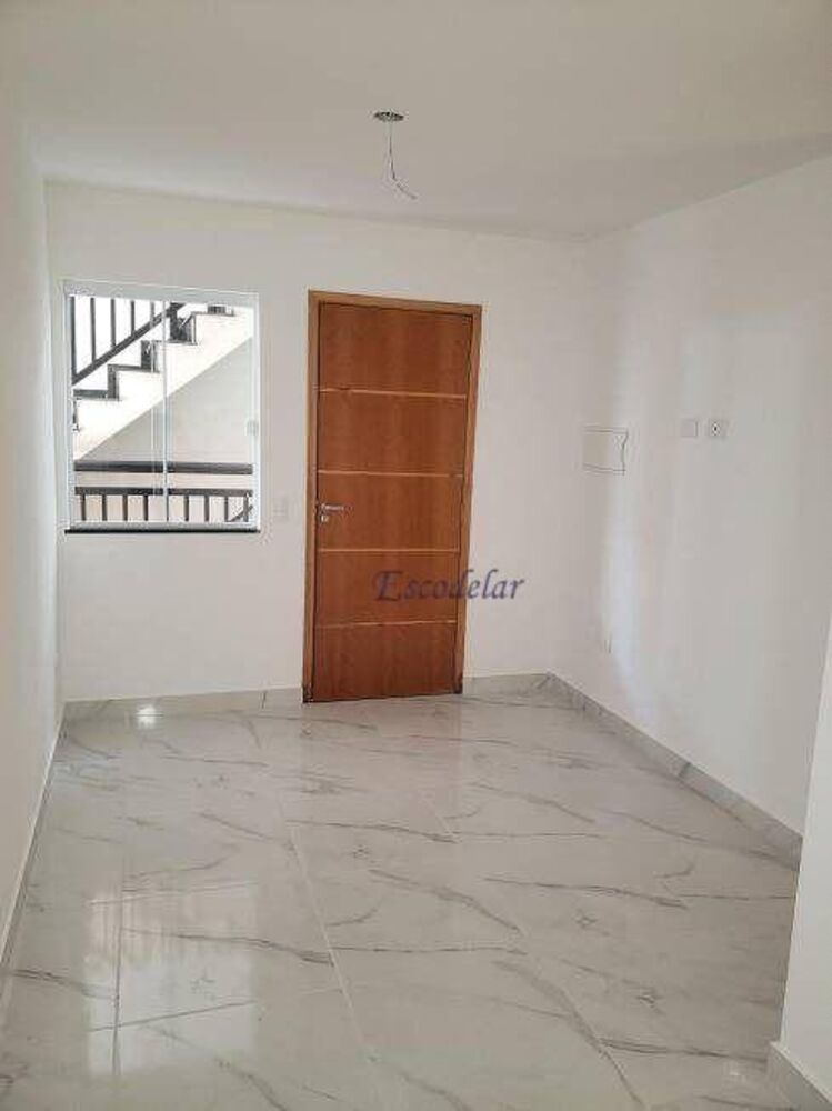 Apartamento, 2 quartos, 35 m² - Foto 3