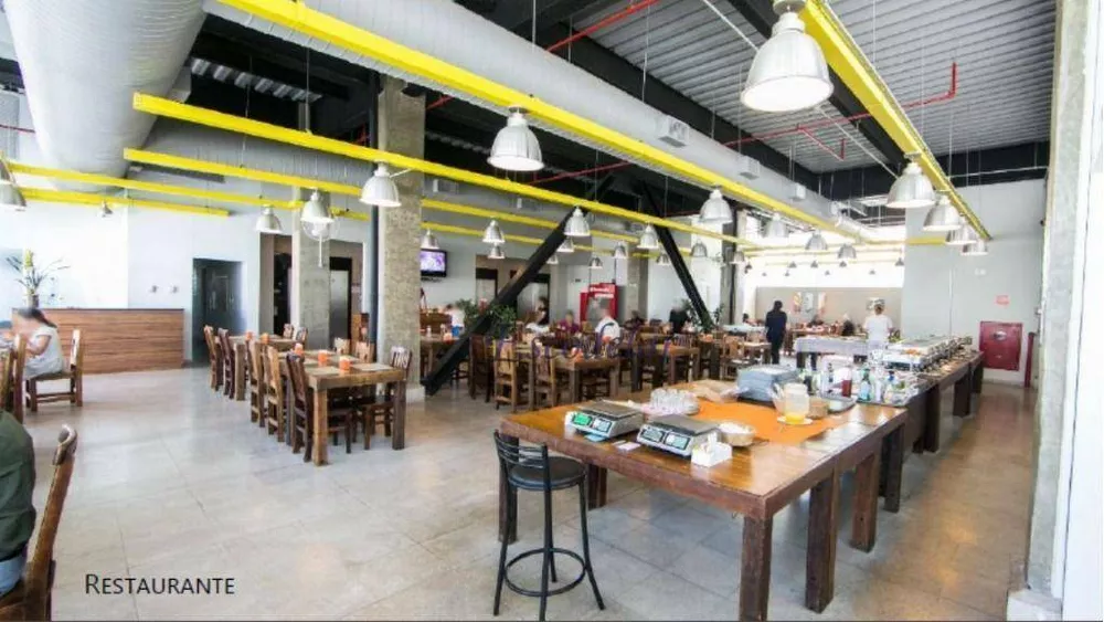 Sala-Conjunto, 870 m² - Foto 8