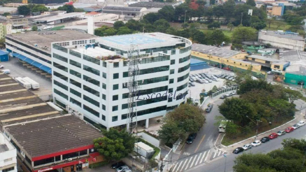 Sala-Conjunto, 870 m² - Foto 9