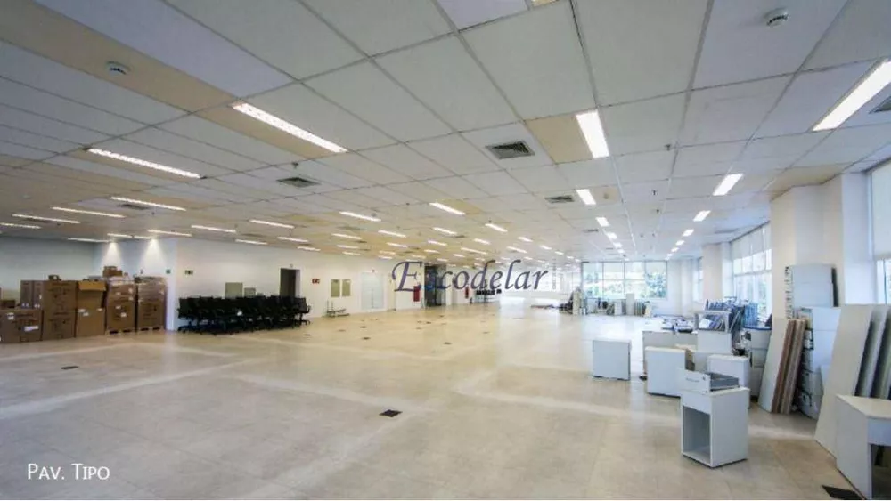 Sala-Conjunto, 870 m² - Foto 6