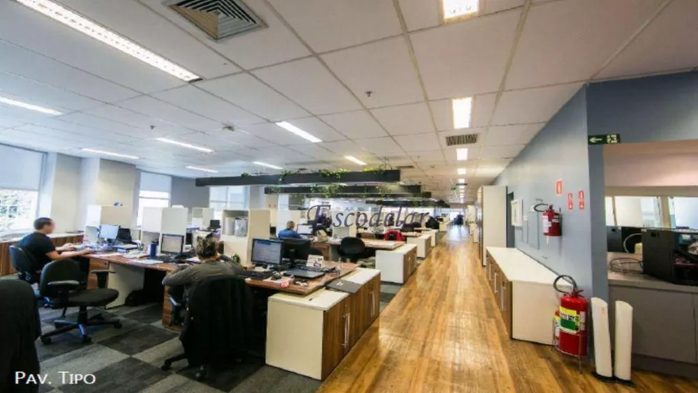 Sala-Conjunto, 870 m² - Foto 5