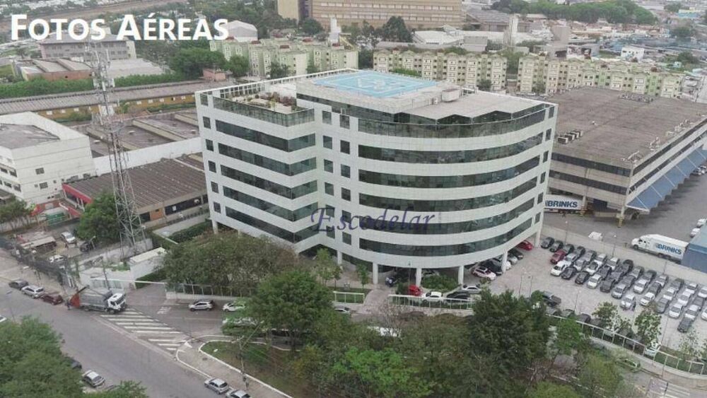 Sala-Conjunto, 870 m² - Foto 4