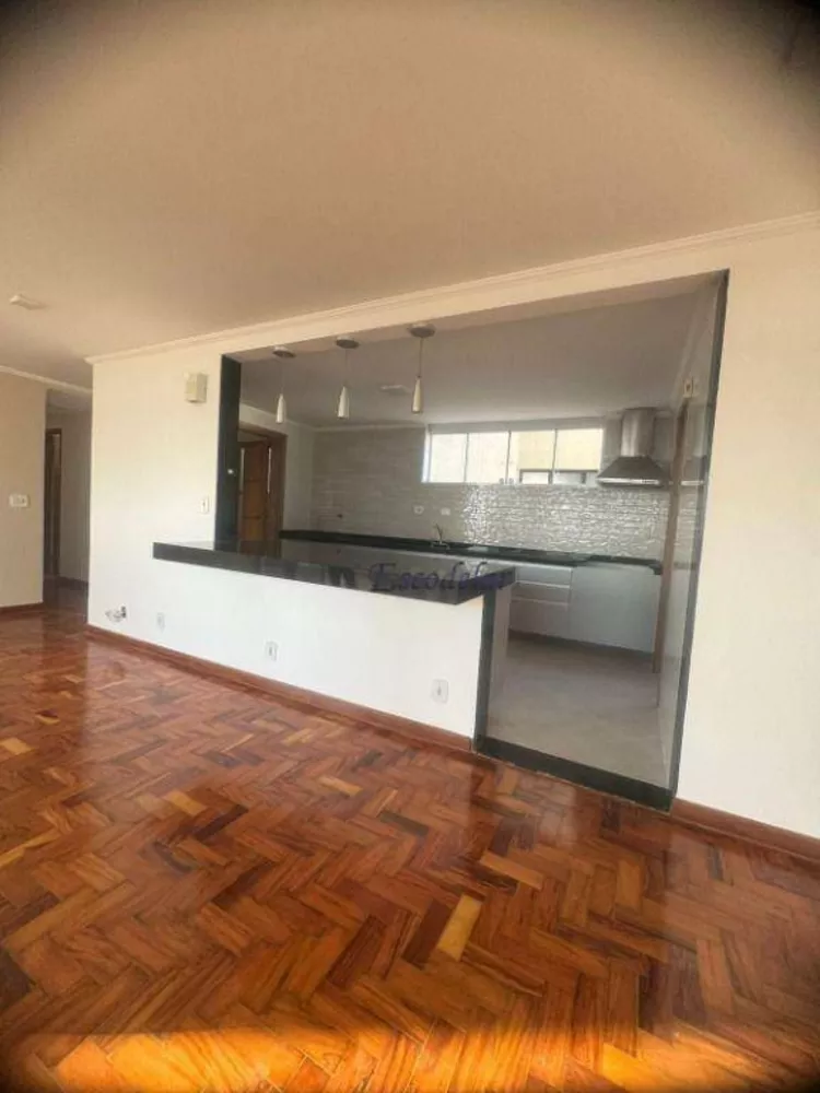 Cobertura à venda com 3 quartos, 186m² - Foto 1