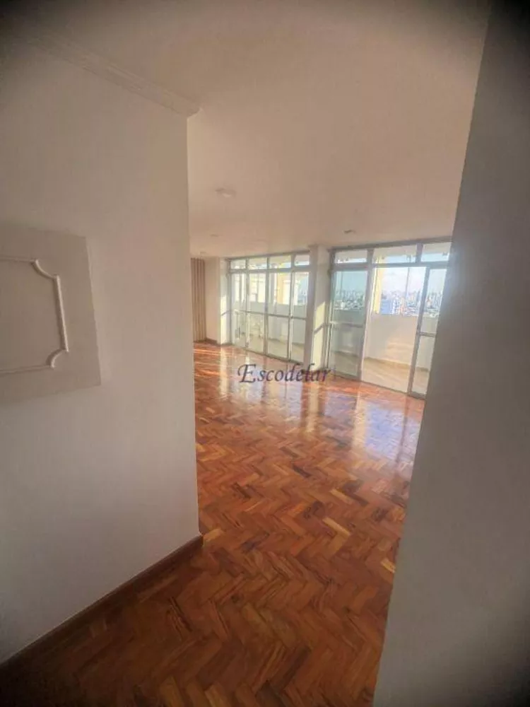 Cobertura à venda com 3 quartos, 186m² - Foto 3