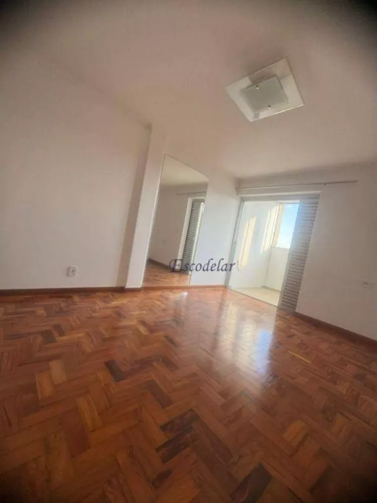 Cobertura à venda com 3 quartos, 186m² - Foto 2