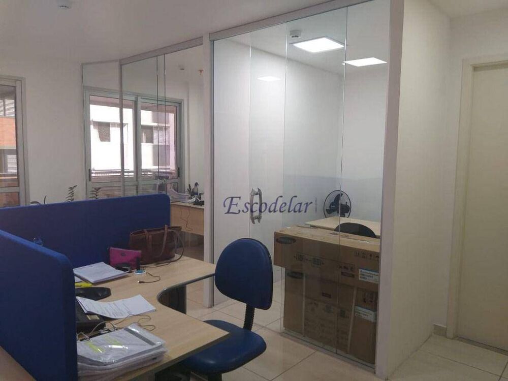 Sala-Conjunto, 40 m² - Foto 14