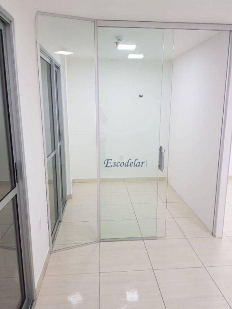 Sala-Conjunto, 40 m² - Foto 8