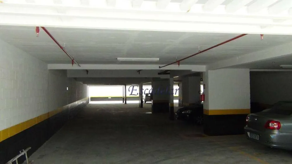 Sala-Conjunto, 40 m² - Foto 20