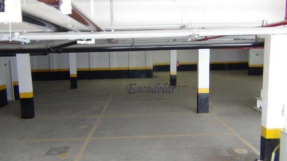 Sala-Conjunto, 40 m² - Foto 19