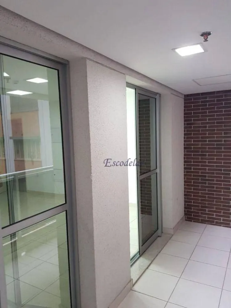 Sala-Conjunto, 40 m² - Foto 18
