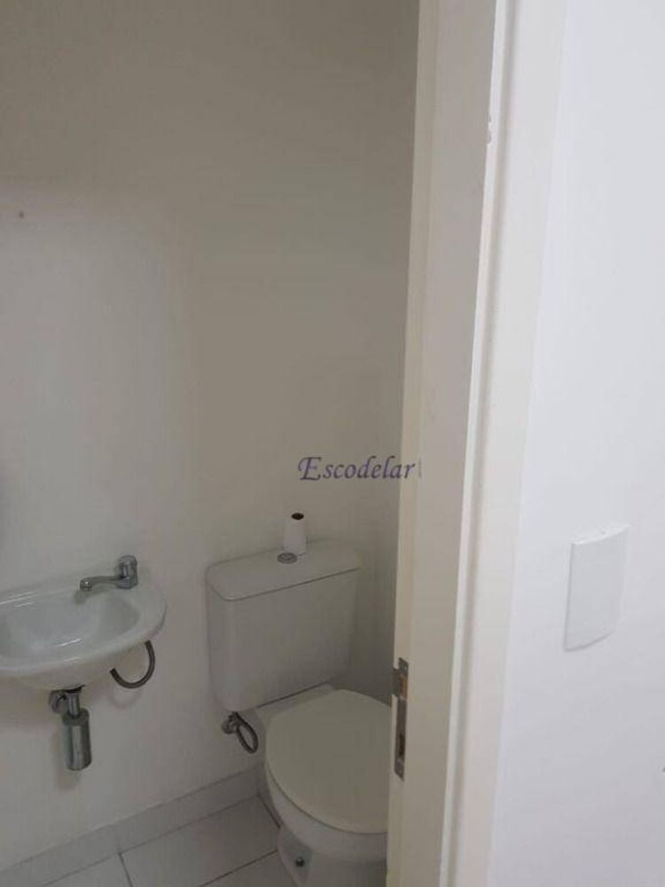 Sala-Conjunto, 40 m² - Foto 11
