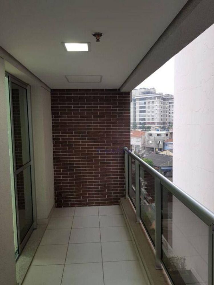 Sala-Conjunto, 40 m² - Foto 1